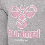 hummel Infant & Toddler Dana Bodysuit Long Sleeve-3