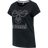 hummel Women's Senga Short Sleeve T-Shirt-1