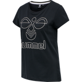 hummel Women's Senga Short Sleeve T-Shirt-1