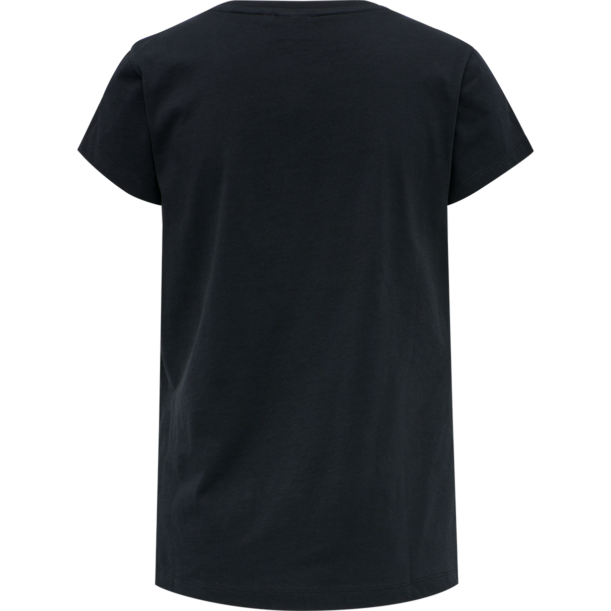 hummel Women's Senga Short Sleeve T-Shirt-2