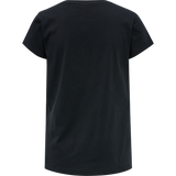 hummel Women's Senga Short Sleeve T-Shirt-2