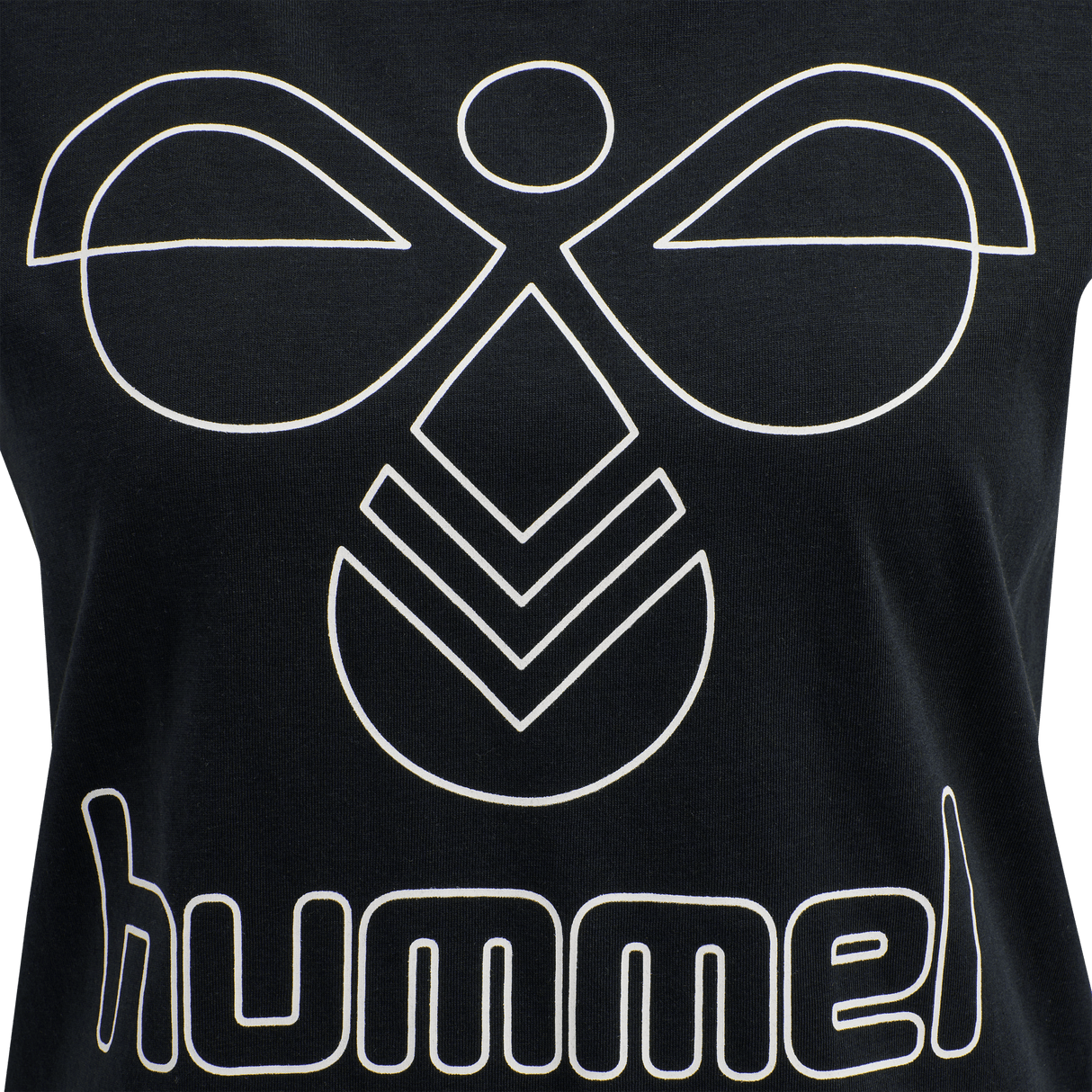 hummel Women's Senga Short Sleeve T-Shirt-3