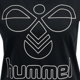 hummel Women's Senga Short Sleeve T-Shirt-3