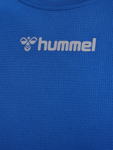 hummel Men's Run Singlet Sleeveless-3