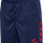 hummel Women's Core 2.0 Shorts-1