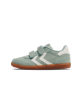 hummel Youth Victory Suede II Shoes-1