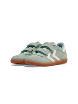 hummel Youth Victory Suede II Shoes-2