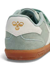 hummel Youth Victory Suede II Shoes-3