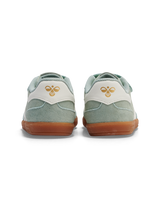 hummel Youth Victory Suede II Shoes-4