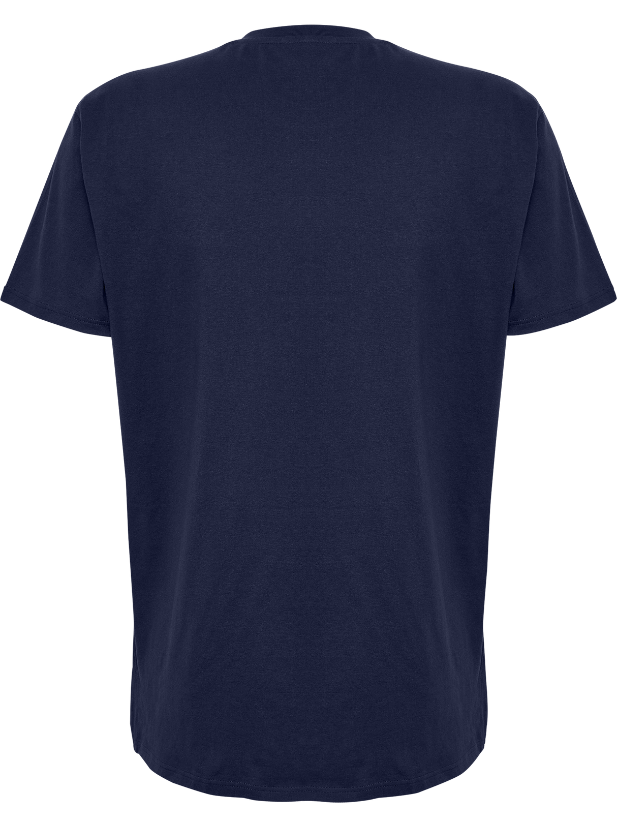 hummel Men's Go 2.0 Short Sleeve T-Shirt-2