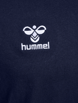 hummel Men's Go 2.0 Short Sleeve T-Shirt-3