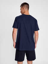 hummel Men's Go 2.0 Short Sleeve T-Shirt-4