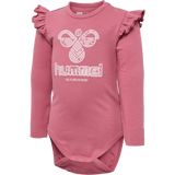 hummel Infant & Toddler Dana Bodysuit Long Sleeve-1