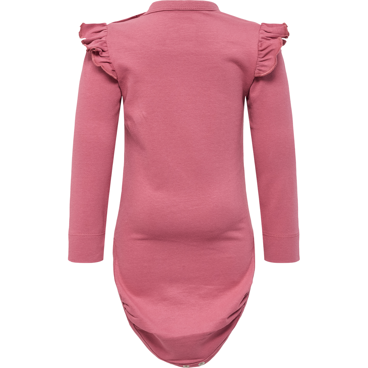 hummel Infant & Toddler Dana Bodysuit Long Sleeve-2