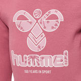 hummel Infant & Toddler Dana Bodysuit Long Sleeve-3