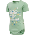 hummel Infant & Toddler Lake Bodysuit Short Sleeve-1
