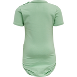hummel Infant & Toddler Lake Bodysuit Short Sleeve-2