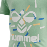 hummel Infant & Toddler Lake Bodysuit Short Sleeve-3