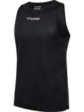 hummel Men's Run Singlet Sleeveless-1
