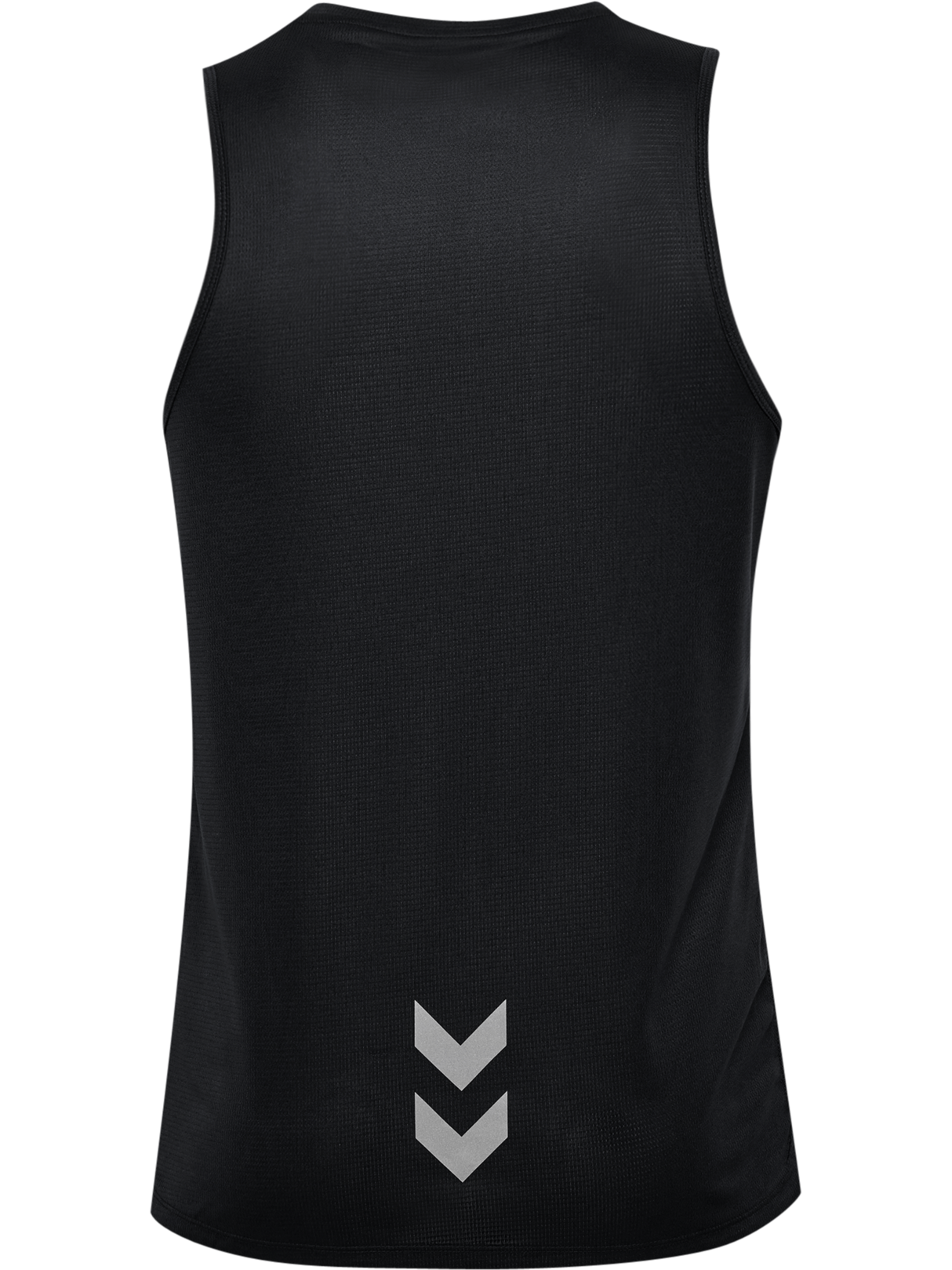 hummel Men's Run Singlet Sleeveless-2