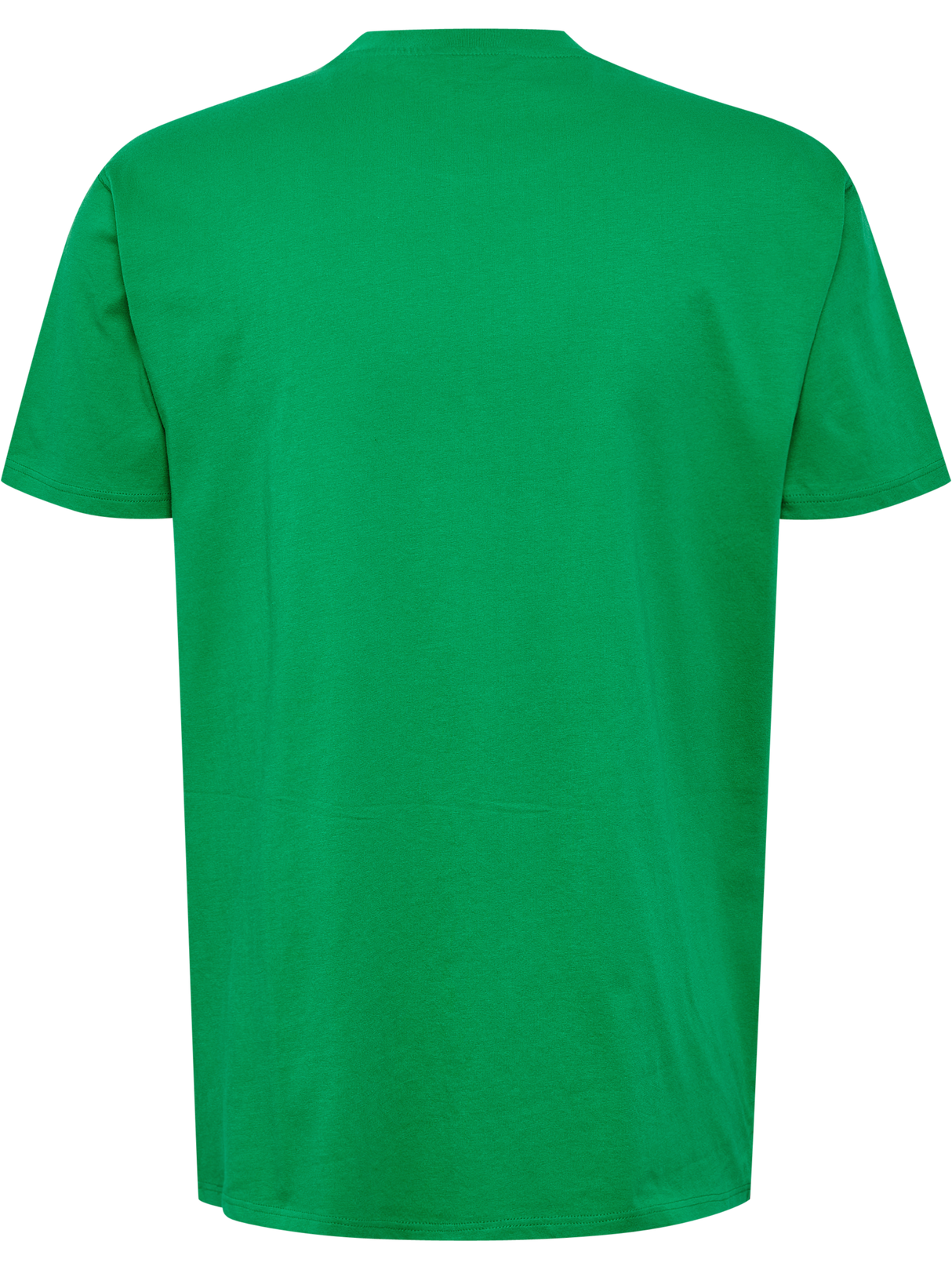 hummel Men's Go 2.0 Short Sleeve T-Shirt-2