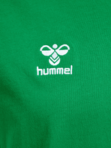 hummel Men's Go 2.0 Short Sleeve T-Shirt-3