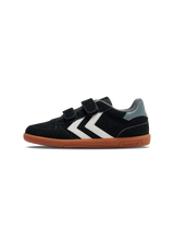 hummel Youth Victory Suede II Shoes-1
