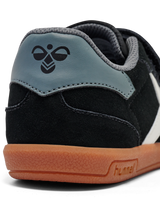 hummel Youth Victory Suede II Shoes-3