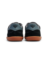 hummel Youth Victory Suede II Shoes-4