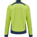 hummel Men's Lead Half Zip-2