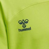 hummel Men's Lead Half Zip-3