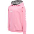 hummel Youth Go Cotton Hoodie-1