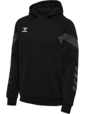 hummel Men's Travel Sweat Hoodie-1