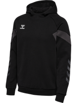 hummel Men's Travel Sweat Hoodie-1