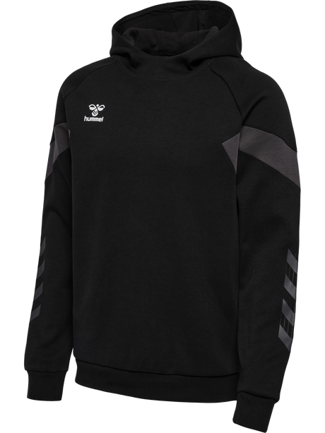 hummel Men's Travel Sweat Hoodie-1