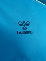 hummel Unisex Core XK Poly Long Sleeve Jersey-3