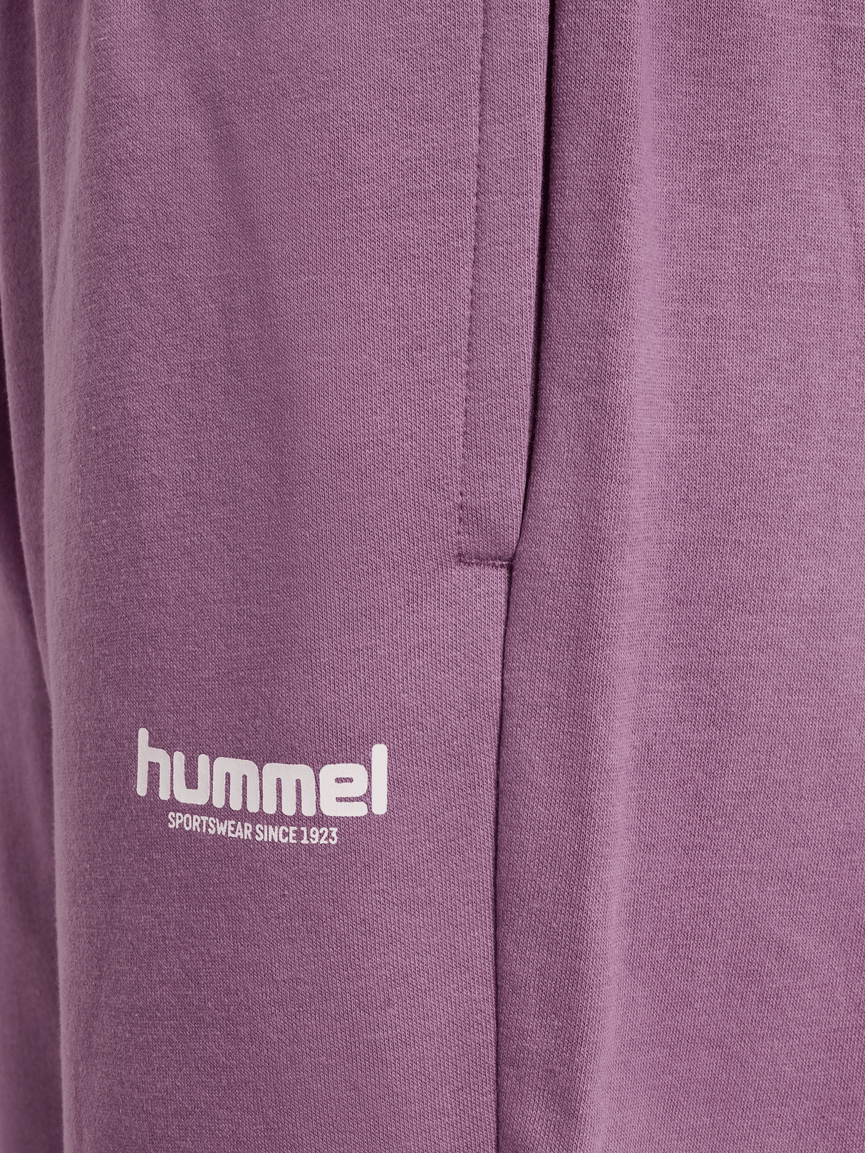 hummel Women's Legacy 2.0 Sweatpants-3
