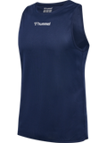 hummel Men's Run Singlet Sleeveless-1