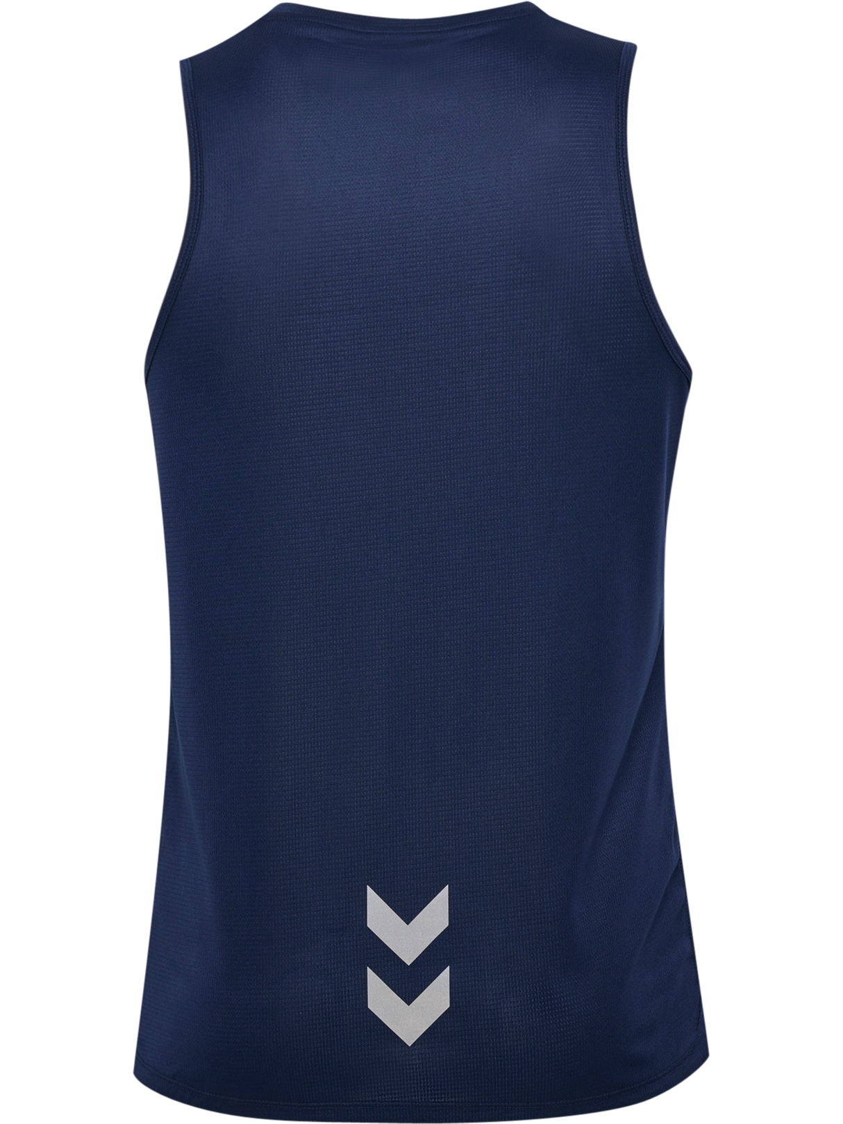 hummel Men's Run Singlet Sleeveless-2