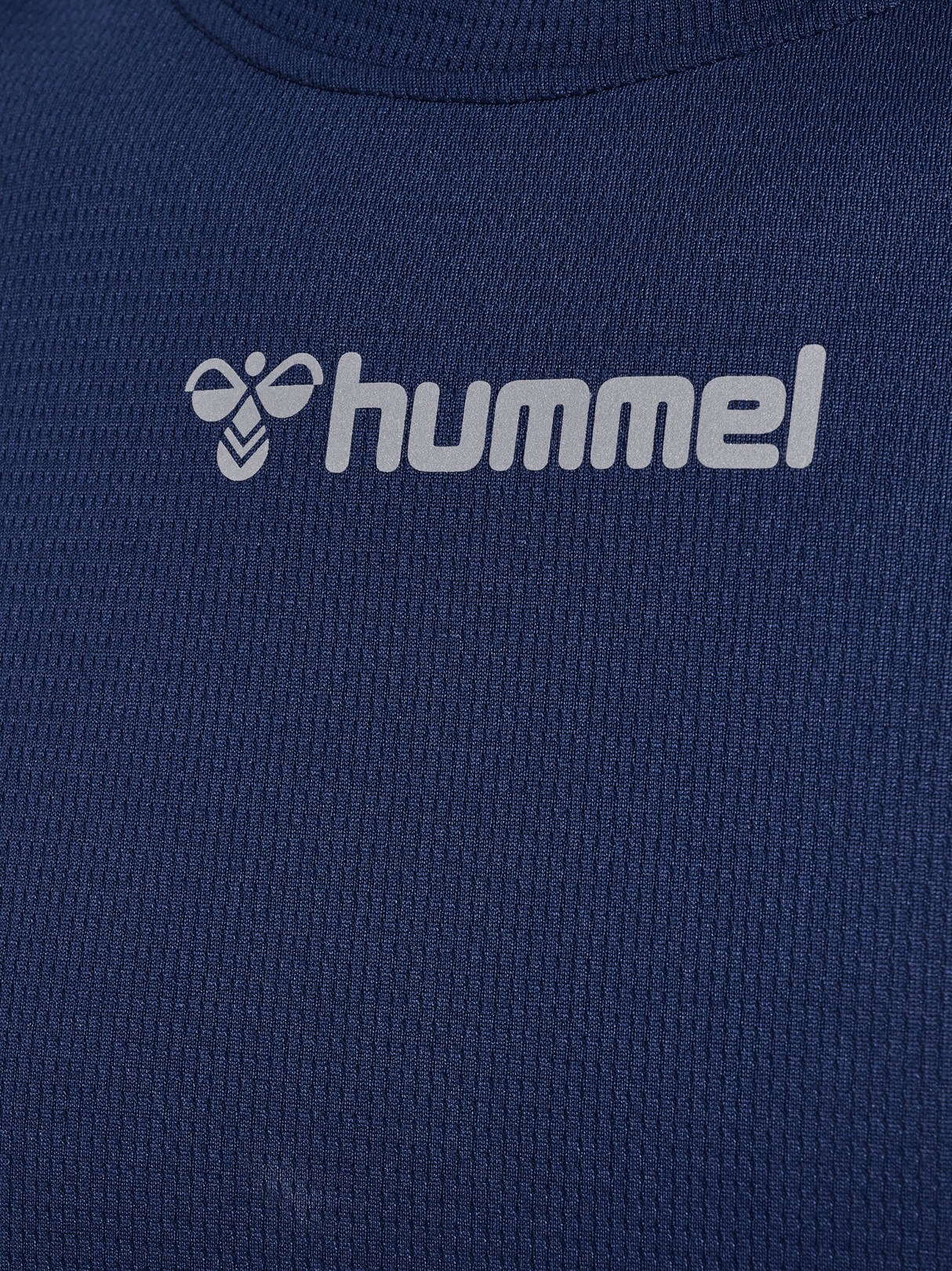hummel Men's Run Singlet Sleeveless-3