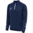hummel Men's Lead Half Zip-1