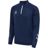 hummel Men's Lead Half Zip-1