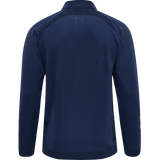 hummel Men's Lead Half Zip-2