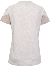 hummel Women's Travel Short Sleeve T-Shirt-2