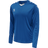 hummel Unisex Core XK Poly Long Sleeve Jersey-1