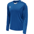 hummel Unisex Core XK Poly Long Sleeve Jersey-1