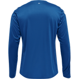 hummel Unisex Core XK Poly Long Sleeve Jersey-2