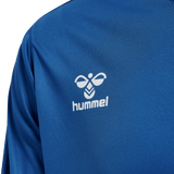 hummel Unisex Core XK Poly Long Sleeve Jersey-3