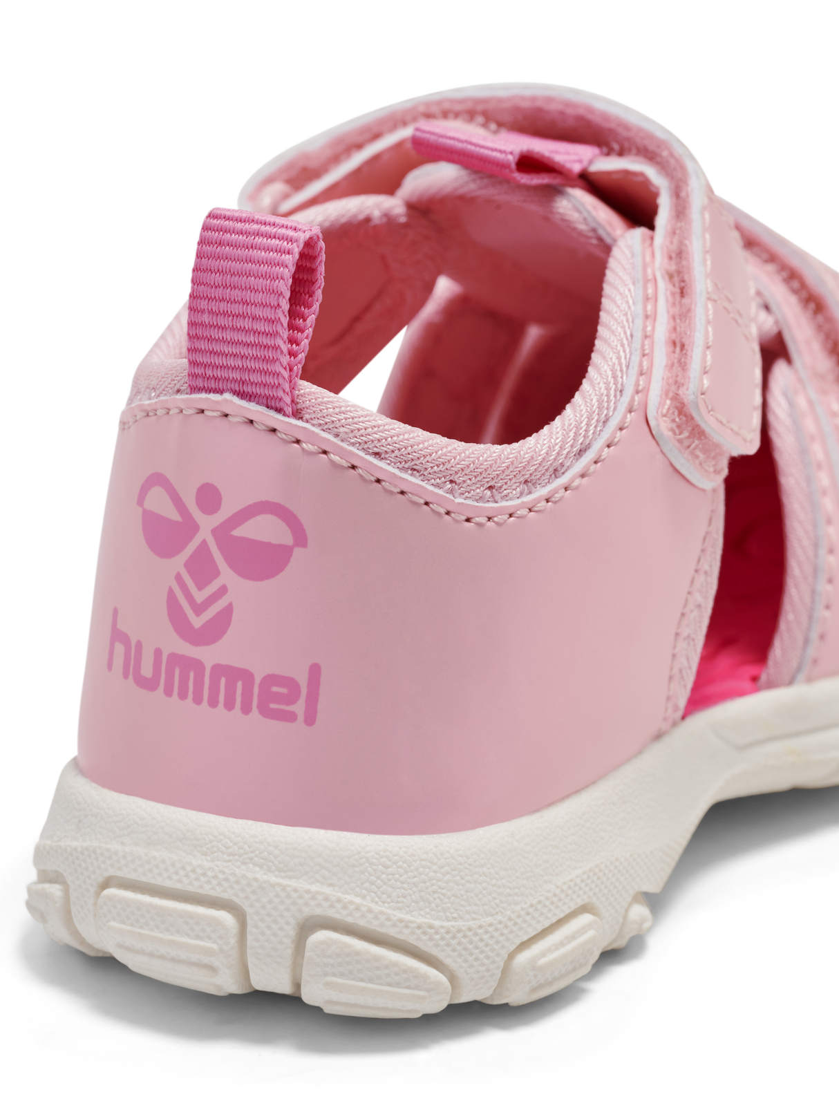 hummel Infant & Toddler Sandal Velcro-3