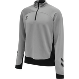 hummel Men's Lead Half Zip-1